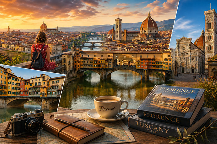 فلورانس (Florence)