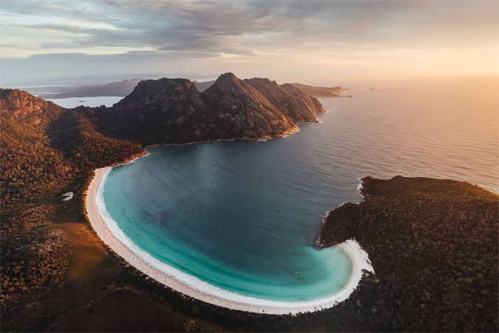 تاسمانی (Tasmania)