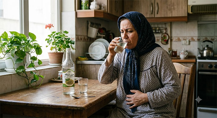 سلامتی مضرات احتمالی مصرف عرق رازیانه برای سلامتی