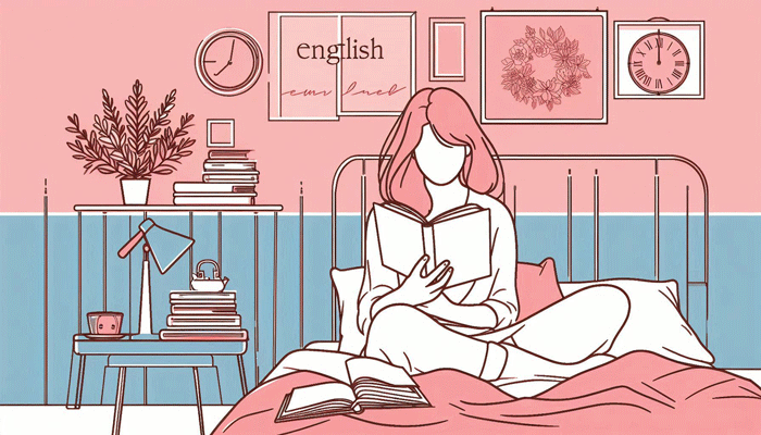 مطالعه برای آزمون آیلتس