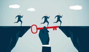 کلید حل مشکلات