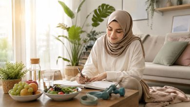 راه های ساده اما موثر برای بهبود سبک زندگی عمومی