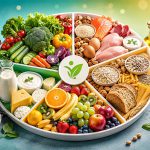 تغذیه | سلامتی