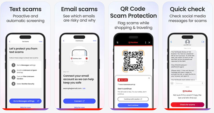 McAfee Security