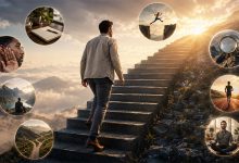 افراد با پتانسیل بالا برای موفقیت