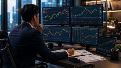 مراحل ساخت یک استراتژی تحلیل موفق در بازار فارکس