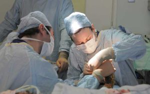 surgery