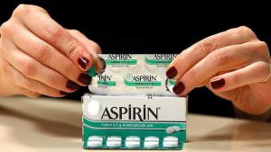 aspirin