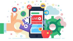 Online entertainment
