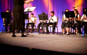musicians