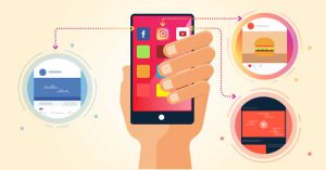 Social Networks
