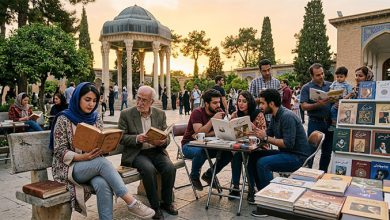 تأثیر ادبیات در تشکیل هویت ملی و فرهنگی هر کشور
