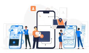 web design