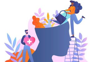 سلامت ذهن و روان