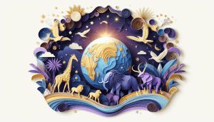 حیوان های بزرگ