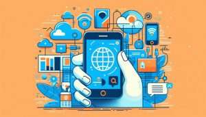 استفاده از اینترنت