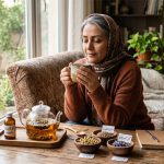 دمنوش | ذهن و هوش | طب سنتی