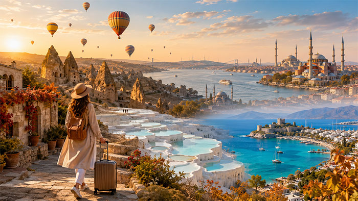 توریستی توریستی | سفرو گردشگری
