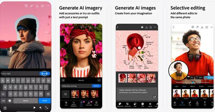 فتوشاپ اکسپرس 