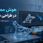 تکنولوژی | طراحی | هوش مصنوعی