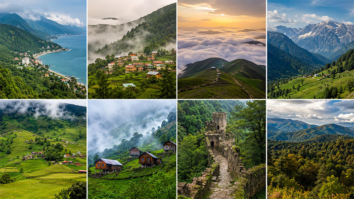 بهشت ایران