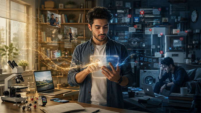 تبدیل علم به فناوری و فواید و زیان آن