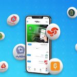 اپلیکیشن | نرم افزار بانکی