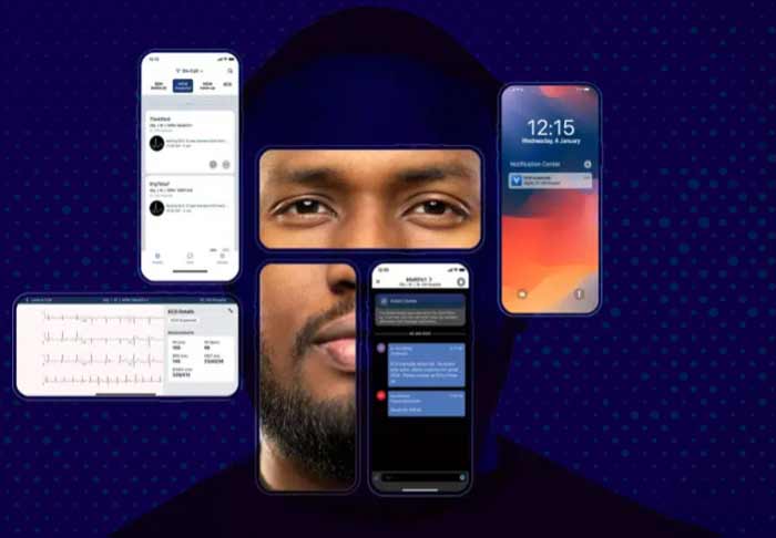 ابزار تحلیل تصویر Viz.ai
