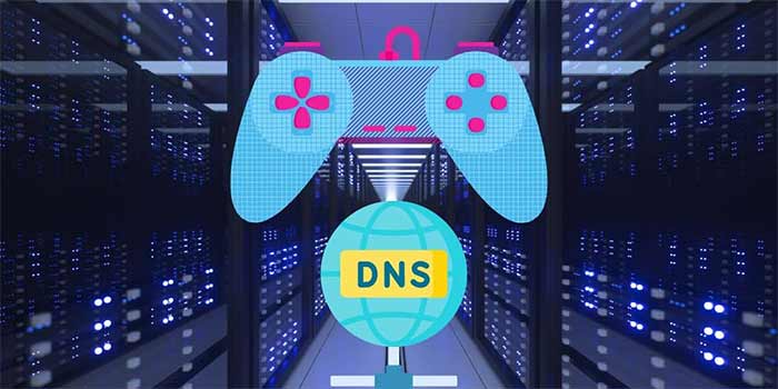 DNS | تکنولوژی