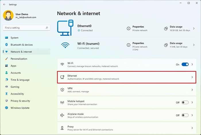DNS | تکنولوژی