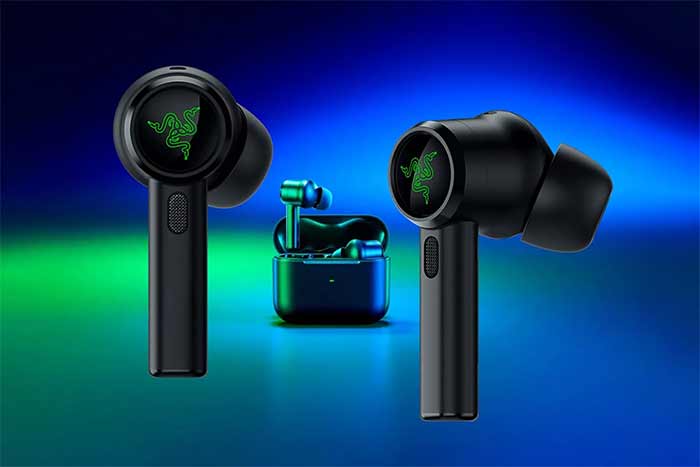 ایرپاد Razer Hammerhead True Wireless Pro 