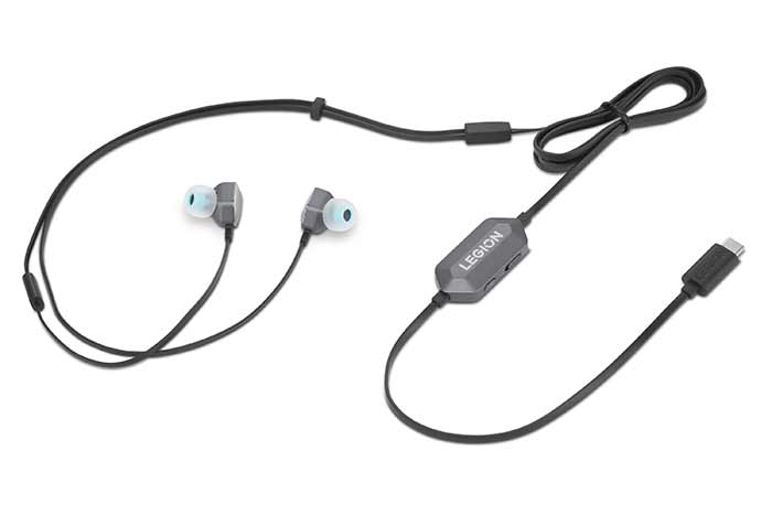 ایرپاد Lenovo Legion Earbuds