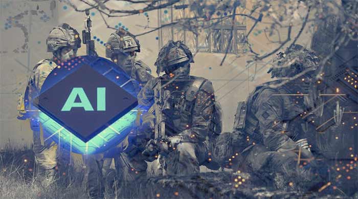 امنیت ملی | هوش مصنوعی