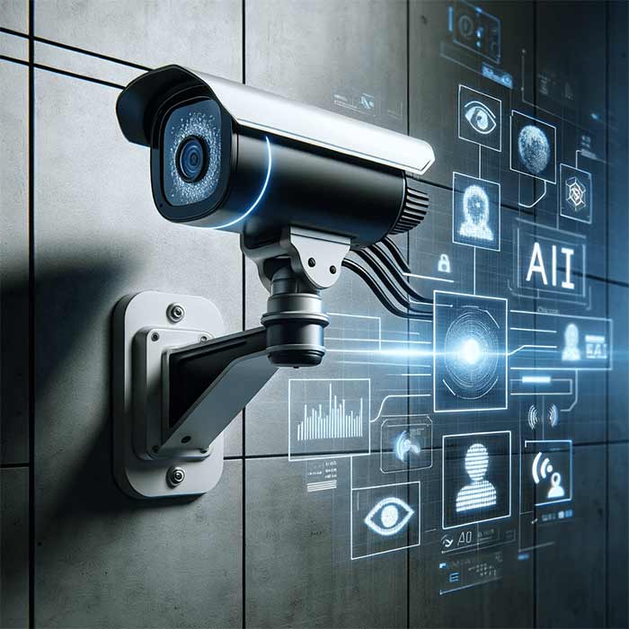 امنیت ملی | هوش مصنوعی