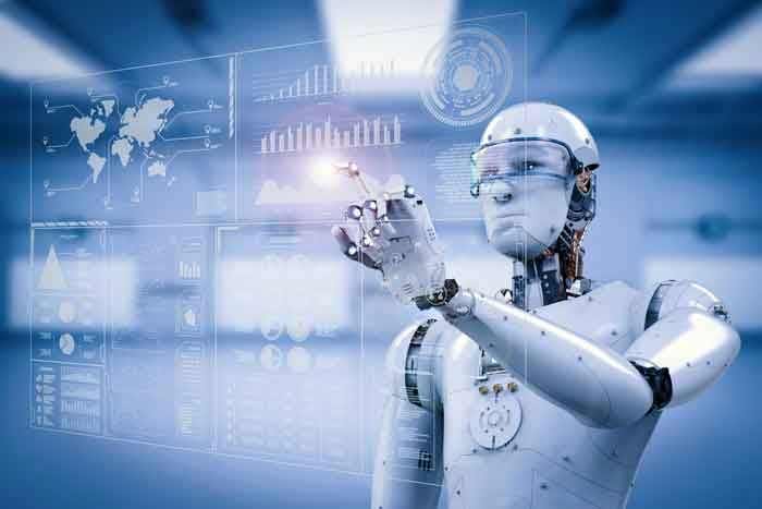 امنیت ملی | هوش مصنوعی
