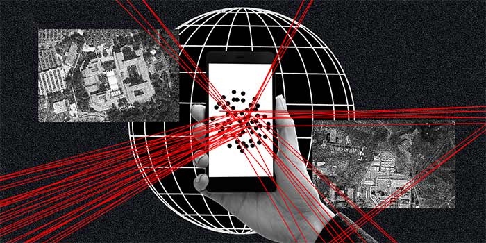 امنیت ملی | هوش مصنوعی