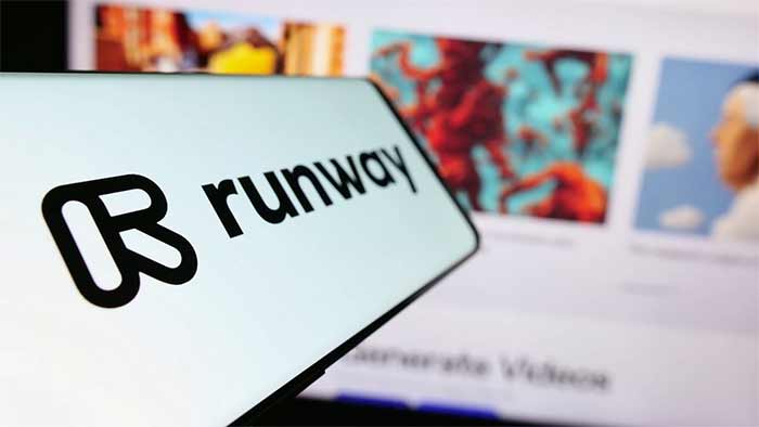 Runway، ابزار قدرتمند برای تبدیل صدا به انیمیشن‌های ویدئویی