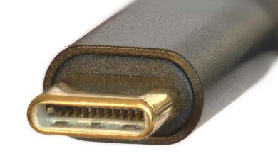 شارژر تایپ سی