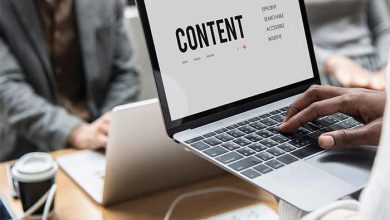 ایده تولید محتوا ادمینی