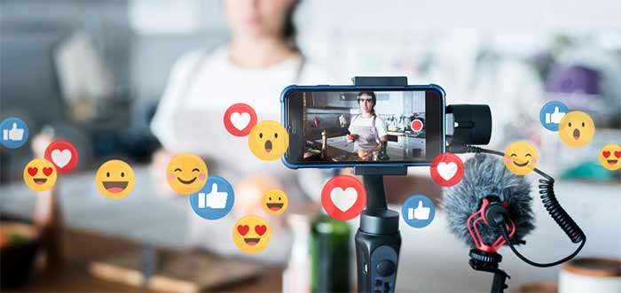 ایده تولید محتوا