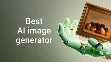 هوش مصنوعی ساخت عکس با پشتیبانی از زبان فارسی