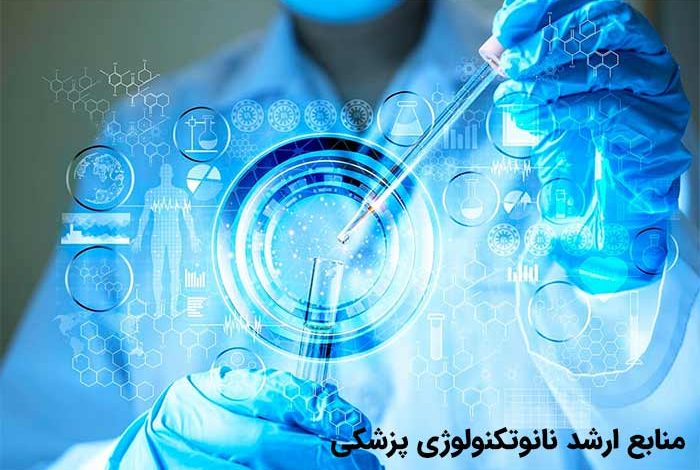 علم منابع ارشد نانوتکنولوژی در سال جاری (1404)