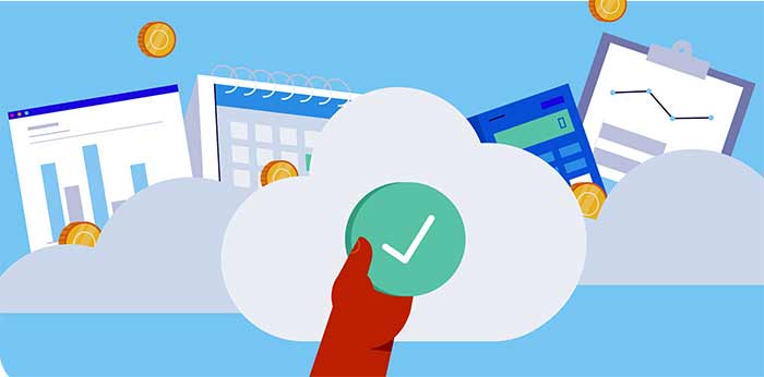 نرم افزار معرفی بهترین برنامه های مدیریت مالی فارسی