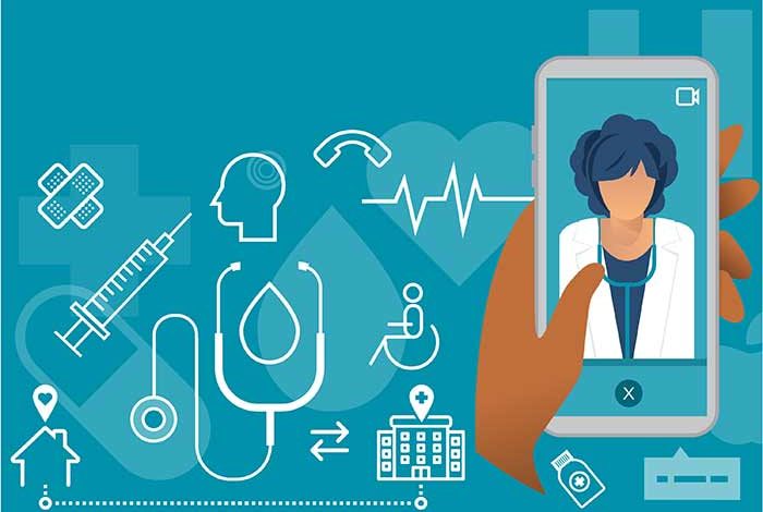 معرفی تله کاردیو مدیسین و مزایا و معایب آن