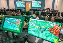 معرفی رشته تولید محتوا و انیمیشن دانشگاه (آینده شغلی محتوا الکترونیکی)