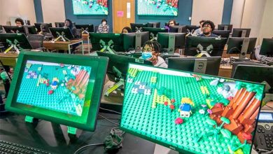 معرفی رشته تولید محتوا و انیمیشن دانشگاه (آینده شغلی محتوا الکترونیکی)