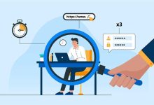 0 تا 100 مانیتورینگ ترافیک شبکه