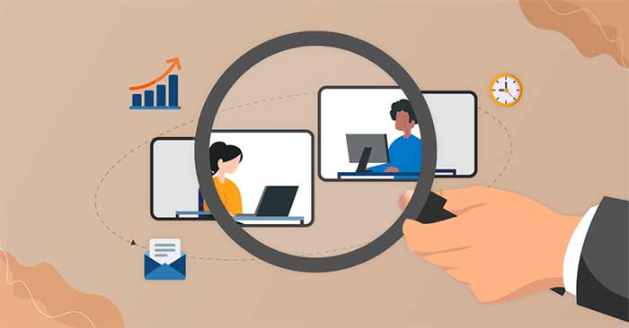 مانیتورینگ ترافیک شبکه