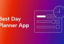 معرفی بهترین اپلیکیشن های برنامه ریزی روزانه فارسی