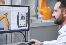 برنامه معرفی بهترین برنامه های طراحی ربات برای کامپیوتر